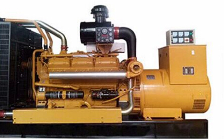 南江发电机出租