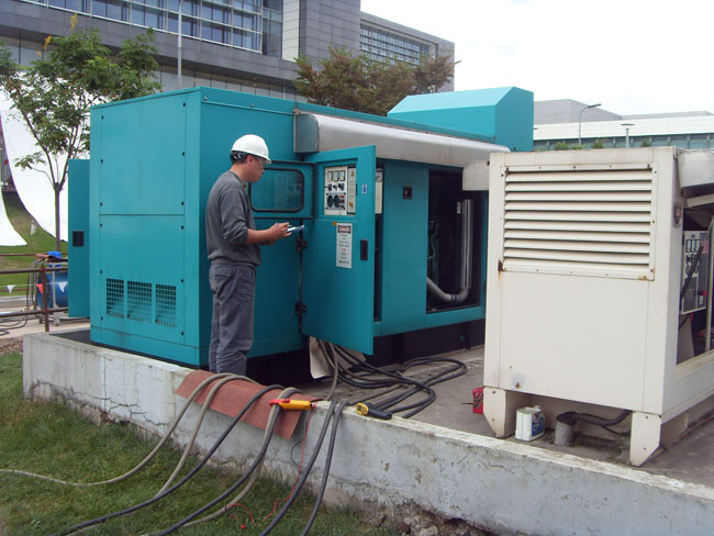 南江发电机出租 南江发电机出租