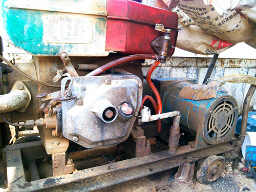 南江单杠柴油机发电机出租 南江单杠柴油机发电机出租