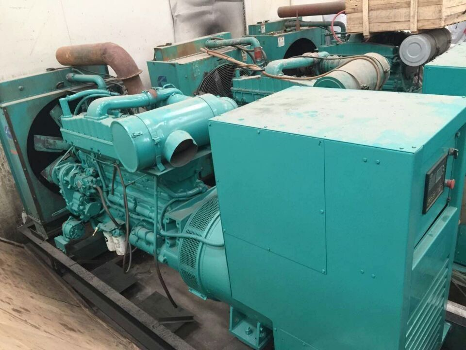 南江发电机出租 南江发电机出租