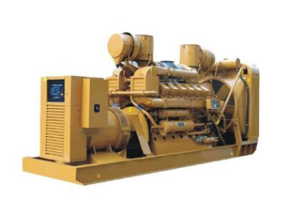 南江发电机出租