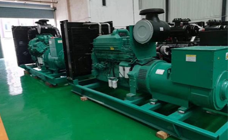 南江发电机出租 南江发电机出租