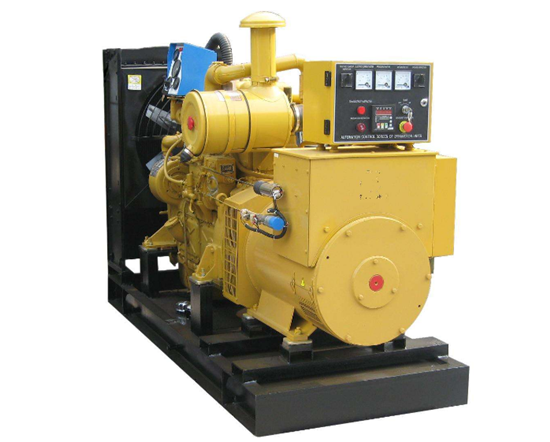 南江发电机出租