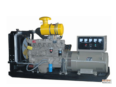 南江有关风力发电机组反飓风损坏办法